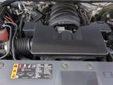 Thumbnail of 2018 Summit White Chevrolet Tahoe