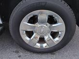 Thumbnail of 2018 Summit White Chevrolet Tahoe