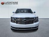 Thumbnail of 2018 Summit White Chevrolet Tahoe