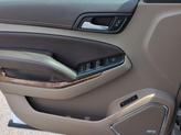 Thumbnail of 2018 Summit White Chevrolet Tahoe