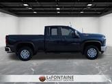 Thumbnail of 2022 Northsky Blue Metallic Chevrolet Silverado 2500