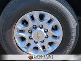 Thumbnail of 2022 Northsky Blue Metallic Chevrolet Silverado 2500