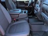 Thumbnail of 2022 Northsky Blue Metallic Chevrolet Silverado 2500