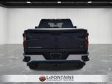 Thumbnail of 2022 Northsky Blue Metallic Chevrolet Silverado 2500