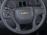 Thumbnail of 2025 Red Chevrolet Silverado 1500