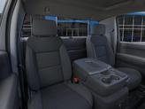 Thumbnail of 2025 Red Chevrolet Silverado 1500