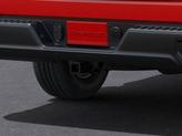 Thumbnail of 2025 Red Chevrolet Silverado 1500