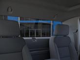 Thumbnail of 2025 Red Chevrolet Silverado 1500