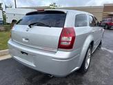 Thumbnail of 2005 Bright Silver Clearcoat Metallic Dodge Magnum