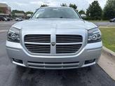 Thumbnail of 2005 Bright Silver Clearcoat Metallic Dodge Magnum