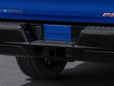 Thumbnail of 2025 Rip Tide Blue Chevrolet Silverado EV