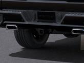 Thumbnail of 2025 Black Chevrolet Silverado 1500