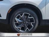 Thumbnail of 2022 Iridescent Pearl Tricoat Chevrolet Blazer