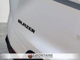 Thumbnail of 2022 Iridescent Pearl Tricoat Chevrolet Blazer