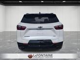 Thumbnail of 2022 Iridescent Pearl Tricoat Chevrolet Blazer