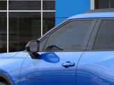 Thumbnail of 2025 Rip Tide Blue Chevrolet Blazer