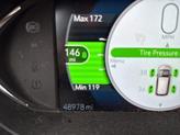 Thumbnail of 2020 Oasis Blue Chevrolet Bolt EV