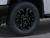 Thumbnail of 2026 Summit White Chevrolet Silverado 2500