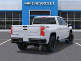 Thumbnail of 2026 Summit White Chevrolet Silverado 2500