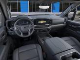 Thumbnail of 2026 Summit White Chevrolet Silverado 2500