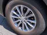 Thumbnail of 2023 Ebony Twilight Metallic Buick Enclave