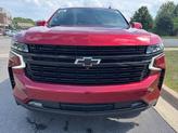 Thumbnail of 2023 Radiant Red Chevrolet Tahoe