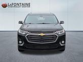 Thumbnail of 2021 Mosaic Black Metallic Chevrolet Traverse