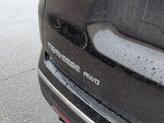 Thumbnail of 2021 Mosaic Black Metallic Chevrolet Traverse