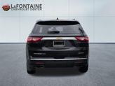 Thumbnail of 2021 Mosaic Black Metallic Chevrolet Traverse