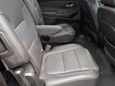 Thumbnail of 2021 Mosaic Black Metallic Chevrolet Traverse