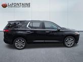 Thumbnail of 2021 Mosaic Black Metallic Chevrolet Traverse