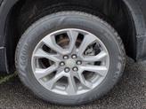 Thumbnail of 2021 Mosaic Black Metallic Chevrolet Traverse