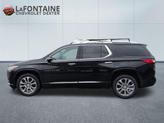 Thumbnail of 2021 Mosaic Black Metallic Chevrolet Traverse