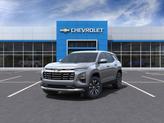 Thumbnail of 2026 Sterling Gray Metallic Chevrolet Equinox