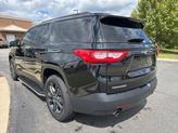 Thumbnail of 2019 Mosaic Black Metallic Chevrolet Traverse