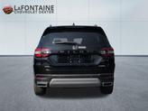 Thumbnail of 2024 Crystal Black Pearl Honda Pilot