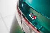 Thumbnail of 2025 Verde Alfa Romeo Giulia