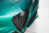 Thumbnail of 2025 Verde Alfa Romeo Giulia