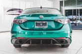 Thumbnail of 2025 Verde Alfa Romeo Giulia