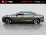 Thumbnail of 2021 Terra Gray Metallic Audi A8