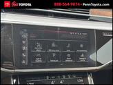 Thumbnail of 2021 Terra Gray Metallic Audi A8