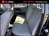 Thumbnail of 2023 Black Toyota Tacoma