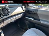 Thumbnail of 2023 Black Toyota Tacoma