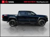 Thumbnail of 2023 Black Toyota Tacoma
