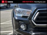 Thumbnail of 2023 Black Toyota Tacoma