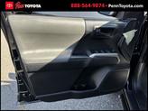 Thumbnail of 2023 Black Toyota Tacoma