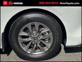 Thumbnail of 2023 Wind Chill Pearl Toyota Sienna