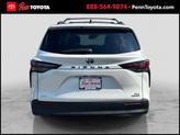 Thumbnail of 2023 Wind Chill Pearl Toyota Sienna