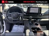 Thumbnail of 2023 Wind Chill Pearl Toyota Sienna