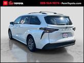 Thumbnail of 2023 Wind Chill Pearl Toyota Sienna